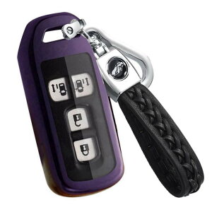 �y���������z[YANMW] N-BOX �L�[�P�[�X �z���_ �X�}�[�g�L�[�P�[�X �L�[�J�o�[ N-BOX NBOX N-ONE N-WGN N-���S�� NBOX�J�X�^�� N-VAN JF1 JF2 JF3 JF4�����R���P�[�X