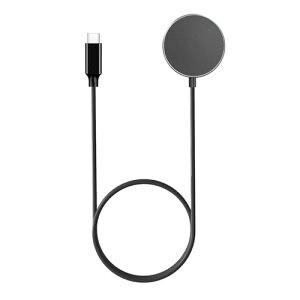 yzPhyxiul MNV[EHb` [dP[u 1MType-C[d Galaxy Watch6/6 Classic Watch 5/5 Pro/Galaxy Watch 4/4 classic/Watch 3/Watch Active 2/Active 1ȂǗp, C^ [d X}[gEHb`ANZ