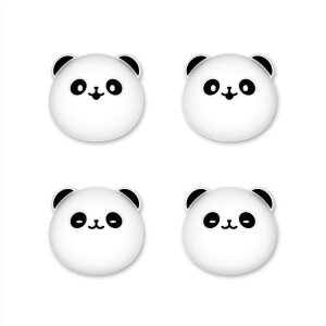 �y���������zPlayVital ps portal�Ή��p�W���C�X�e�B�b�N�L���b�v�J�o�[�ASteam Deck OLED�ɑΉ��p�O���b�v�W���C�X�e�B�b�N�L���b�v�ASteam Deck LCD�ɑΉ��p�T���O���b�v�L���b�v