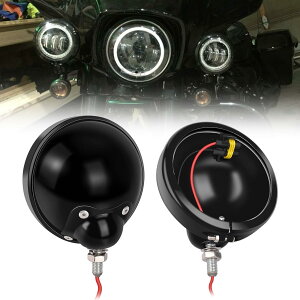 �y���������zLargoods 4.5�C���` led�w�b�h���C�g�n�E�W���O�o�P�b�g �⏕�t�H�O�����v�V�F�� �n�E�W���O�o�P�b�g �u���P�b�g �C���i�[�X�e�[ �T�C�N�� �n�[���[�_�r�b�h�\�� �I�[�g�o�C�N ��