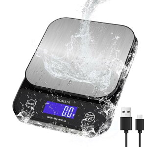 �y���������zBOMATA (�{�}�^) �͂��� �f�W�^�� �h�� �񎮋��d �S���pLCD �^�b�`�Z���T�[�{�^�� �X�e�����X������� �����u�U�[ �L�b�`���X�P�[�� ����