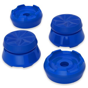 �y���������zPlayVital Thumbs Pro ps5�R���g���[���[�ɑΉ��p�T���X�e�B�b�N�G�N�X�e���_�[�Aps5�R���g���[���[�ɑΉ��p�W���C�X�e�B�b�N�L���b�v�O���b�v-2 �̃n�C���C�Y��2�̃~�b�h���C�Y