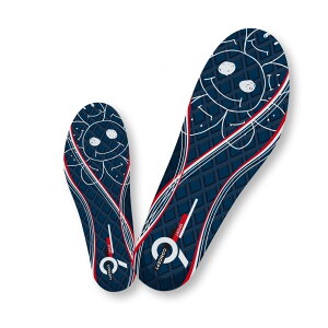 【送料無料】elitegrips (エリートグリップ) ゴルフ用 インソール 中敷き