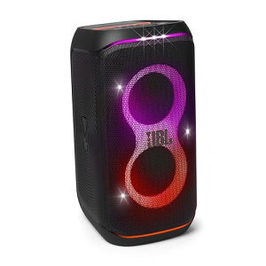 yzJBL PartyBox Club 120 BluetoothXs[J[ CX 160Wo/IPX4/}CN/M^[͓