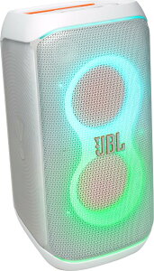 yzJBL PartyBox Club 120 BluetoothXs[J[ CX 160Wo/IPX4/}CN/M^[͓