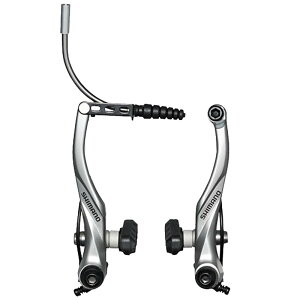 �y���������z�V�}�m(SHIMANO) V�u���[�L BR-T4000