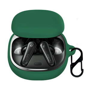 �y���������zAnker Soundcore Liberty 4 / Liberty 5 �p �P�[�X �J�o�[