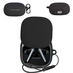 �y���������zAnker Soundcore Liberty 4 / Liberty 5 �p �P�[�X �J�o�[