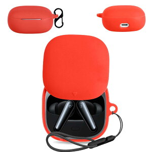 �y���������zAnker Soundcore Liberty 4 / Liberty 5 �p �P�[�X �J�o�[