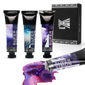 yzSUPER VISION ʊG̋ F