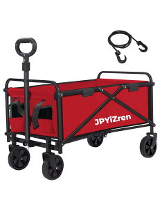 yzJPYiZren L[S ܂肽ݎL[J[g AEghALvJ[g Ch^C e120L ω׏d100kg [ BBQ ނ Lv ^pȂǂɍœK