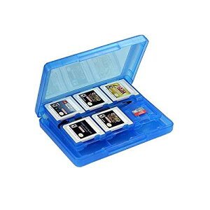 �y���������zOSTENT �P�[�X 28-in-1 �Q�[�� �������[�J�[�h �P�[�X �J�o�[ �z���_�[ �J�[�g���b�W �X�g���[�W Nintendo 3DS �p