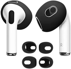 �y���������z�y4����zILYAML for AirPods 4 �C���[�s�[�X
