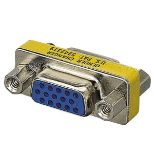 yzGR ^A_v^ D-Sub15s(~j)X - D-Sub15s(~j)X AD-HD15F