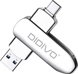 yzDIDIVO USB tbVhCu ^ y f[^] e ǎő15MB/s Lbv USB[XeBbN f[^] Windows PCɑΉ