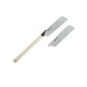 【送料無料】E-Value 替刃式鋸265 プラスワン EBW-265T 替刃1枚付き 一般木材・集成材・合板・硬木の切断作業に