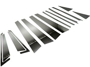 �y���������zBRIGHTZ �I�f�b�Z�C RB1 RB2 ��� �����ʃX�e�����X���b�L�s���[�p�l�� 14PC �o�C�U�[���p �y PIL-SIL-147 �z 1235