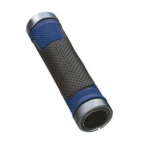 yzVELO(x) HALF SOFT LOCK ON GRIP GP-VL-044