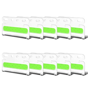 yz24V TCh}[J[Cg COB gbNp ԕ g[[ fRg MCg LED}[J[Cg 10