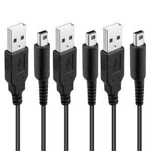 yzPOTRRCIUSUER 3DS [d [dP[u1.2m USBdR[h New3DS/ New3DSLL /3DS /3DSLL/ i2DS /DSi/DSiLL/2DSȂǗp