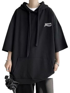 yzWnodruke ĕ p[J[ Y  TVc X|[c t[ht  JWA vI[o[  傫TCY g[i[ t  WN080 (L, ubN)