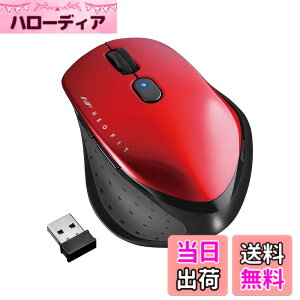 �y���������zBUFFALO ���� BlueLED 5�{�^�� �l�I�t�B�b�g�}�E�X BSMB515�V���[�Y �F�F���b�h�A�T�C�Y�FM�T�C�Y