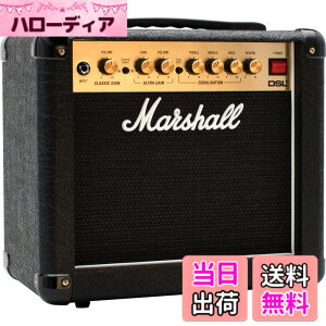 �y���������zMarshall �M�^�[�A���v�R���{ DSL�V���[�Y �T�C�Y�F1W