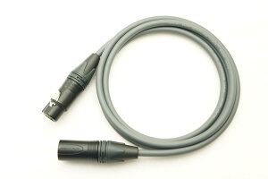 �y���������zMOGAMI ���K�~ 2534 XLR�}�C�N�P�[�u�� NEUTRIK �����b�L �F�F�D�A�T�C�Y�F1m