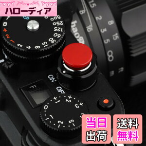 �y���������zHaoge �������J�����V���b�^�[�{�^�� �����[�Y�{�^�� X-E1 X-E2 X-E2S X-E3 X-T2 X-T3 X-T10 X-T20 X-Pro1 X-Pro2 X100 X100T X100S X100F Leica ���C�J M2 M3 M6 M7 M8 M9 M10 M-E M-P M9-P M-A�p �F�F�Ԃ��ʖ�