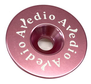 �y���������z�G���@�f�B�I(Avedio) �y�ʃA���~�g�b�v�L���b�v �Z�p���[�g ���S�� �F�F�s���N�A�T�C�Y�F�Ȃ�