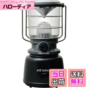 �y���������zGENTOS(�W�F���g�X) LED �����^�� �[�d��(��p�[�d�r)/�P1�`�d�r(�ʔ���)�g�p 420~1300���[���� �G�N�X�v���[���[ EX-1300D/EX-X777D/EX-700F/ EX-300H�L�����v �A�E�g�h�A ���C�g �Ɩ� �h�� �F�F