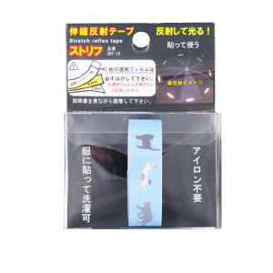 �y���������z���V�I �L�k���˃e�[�v�u�X�g���t�v ��1.5cmx������48cm SRT-15 �F�FNO11�l�R�A�T�C�Y�F��1.5cmx������48cm