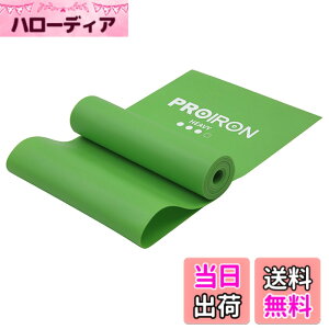 �y���������zPROIRON �X�g���b�`�o���h �t�B�b�g�l�X�o���h �G�N�T�T�C�Y �`���[�u ���e�b�N�X�t���[ 1.5m 2m ����~�� TPE�f�� ���h�� 4��̋��x ���K �s���e�B�X �ؗ̓g���[�j���O�̂⃊�n�r��