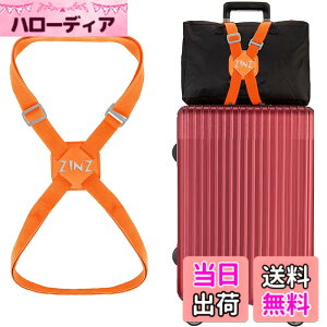 �y���������zZINZ ���s�֗��O�b�Y �o�b�O�Ƃ߂�x���g �֗��O�b�Y ���p �����\ �y�� �ו��p�e�͌Œ�x���g ���藎���h�~ �u���b�N �F�F�I�����W�A�T�C�Y�F�����T�C�Y