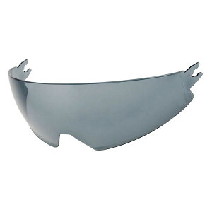 �y���������z�R�~�l(KOMINE) �o�C�N�p HK-172 FL �R���|�W�b�g FRP �W�F�b�g�w�����b�g �F�FSmoke�A�T�C�Y�FFree Size