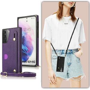 �y���������zXKSWD i13 �F�F02-�񂩂�-�p�[�v���A�T�C�Y�FGalaxy S21 Plus 5G [SCG10] /Galaxy S30 Plus