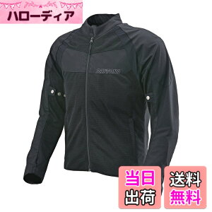 �y���������z�f�C�g�i(Daytona) �o�C�N �W���P�b�g �� ���b�V�� CE�K�i �v���e�N�^�[�t�� �W���P�b�g/�p�[�J�[ �F�F[HBJ-058]�u���b�N�A�T�C�Y�FL