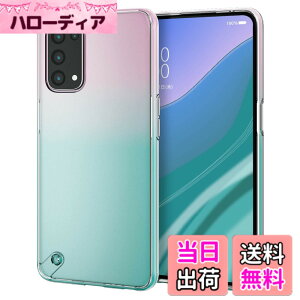 �y���������z�G���R�� Xperia Ace II �n�C�u���b�h�P�[�X �ɂ� �V���L�[�N���A �F�F�N���A�A�T�C�Y�FOPPO A54 5G