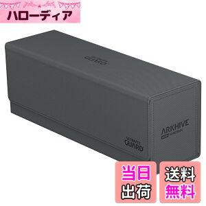 �y���������zUltimate Guard(�A���e�B���b�g�K�[�h) arkhive 400+ Xeno�X�L�� ���m�J���[ �F�F�O���[