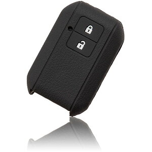 �y���������z[MALAKO] �X�Y�L�ԗp �X�}�[�g�L�[�V���R���J�o�[ 2�{�^�� �G�������h�O���[�� ���S��R ���S��R�X�e�B���O���[ �V�^�W���j�[ �V�^�W���j�[�V�G�� �X�C�t�g �N���X�r�[ XBEE ���h�~ 