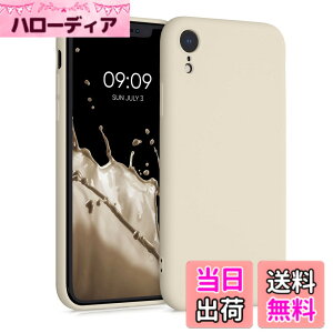 �y���������zkwmobile �X�}�z�P�[�X Apple iPhone XR�Ή� �P�[�X - �ɔ� TPU �V���R�� �}�C�N���t�@�C�o�[ �u���[�O���[ �F�F���̌�