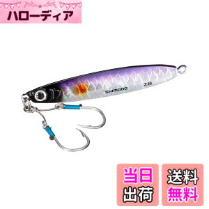 �y���������z�V�}�m(SHIMANO) ���^���W�O �R���g�X�i�C�p�[ �A�I���m�L���b�`���[ �n�C�A�s�[�� 28g/40g/65g �e�� JW-A28U/A40U/A65U �F�F003 �L���E�����J�^�N�`�A�T�C�Y�F28g