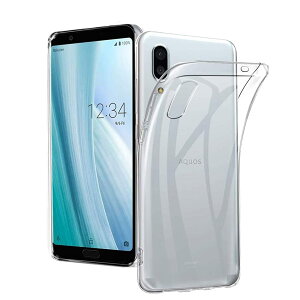 �y���������zkajsbdhnxcv �F�F�N���A�A�T�C�Y�FAQUOS Sense3 plus SHV46