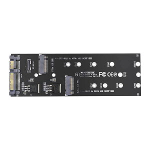 �y���������zXiwai OCULINK PCIE PCI-EXPRESS SFF-8611 8x 8 ���[�� - �f���A�� SFF-8087 4x SSD �f�[�^ �A�N�e�B�u �P�[�u�� 50 cm �F�F�u���b�N