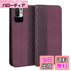 �y���������zGedurya Google �P�[�X �蒠�^ �Ђ��` �F�F���b�h�A�T�C�Y�FRedmi Note 10 JE / Redmi Note 10T