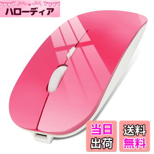 �y���������z�}�E�X Bluetooth �[�d�� ���C�����X�}�E�X ���^ �����}�E�X �É� 2.4GHz 3DPI���[�h ���w�� �����x �����^�ѕ֗� Mac/Windows/Surface/Macbook/iPad/iPhone/PC�ɑΉ� �F�F�Z���s���N