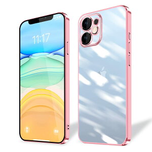�y���������ziPhone 15 iPhone 15plus iPhone 15pro iPhone 15promax �P�[�X �N���A �F�F���[�Y�S�[���h�A�T�C�Y�FiPhone 11