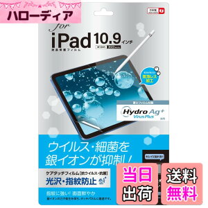 �y���������z�i�J�o���V iPad mini 2019 / iPad mini 4 �p �t���ی�t�B���� �u���[���C�g�J�b�g ���˖h�~ �R�� �C�A���X���H �N���A�z���C�g�F �F�F�����A�T�C�Y�FiPad 11�C���` 2025 / iPad 10.9�C���` 