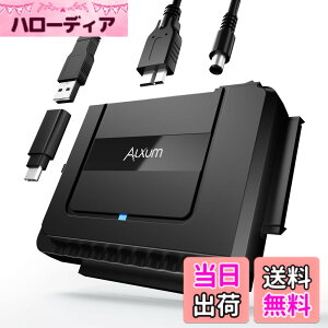 �y���������zAlxum SATA IDE�����A�_�v�^�[ �����Ή� �F�FUSB A/USBC SATA IDE �ϊ��A�_�v�^ �����Ή�