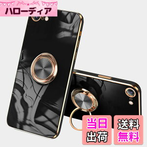 �y���������zJOOBOY �P�[�X �F�F�u���b�N�A�T�C�Y�FiPhone SE2/7/8/SE3